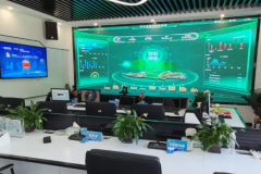 无线覆盖，机房建设、弱电工程