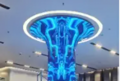 LED大屏维修安装LED显示屏